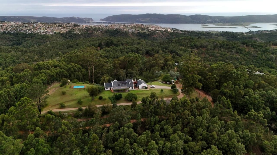 4 Bedroom Property for Sale in Knysna Rural Western Cape